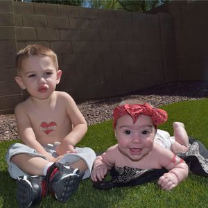 Meet your Posher, Caroline